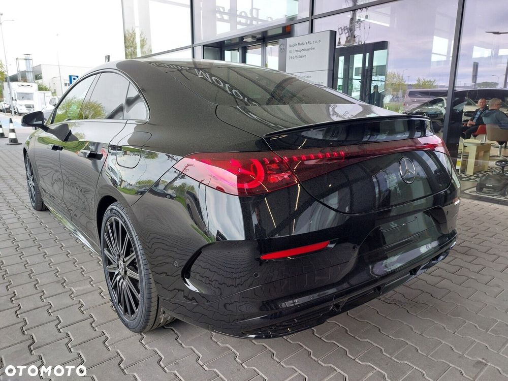 Mercedes-Benz CLA - 6