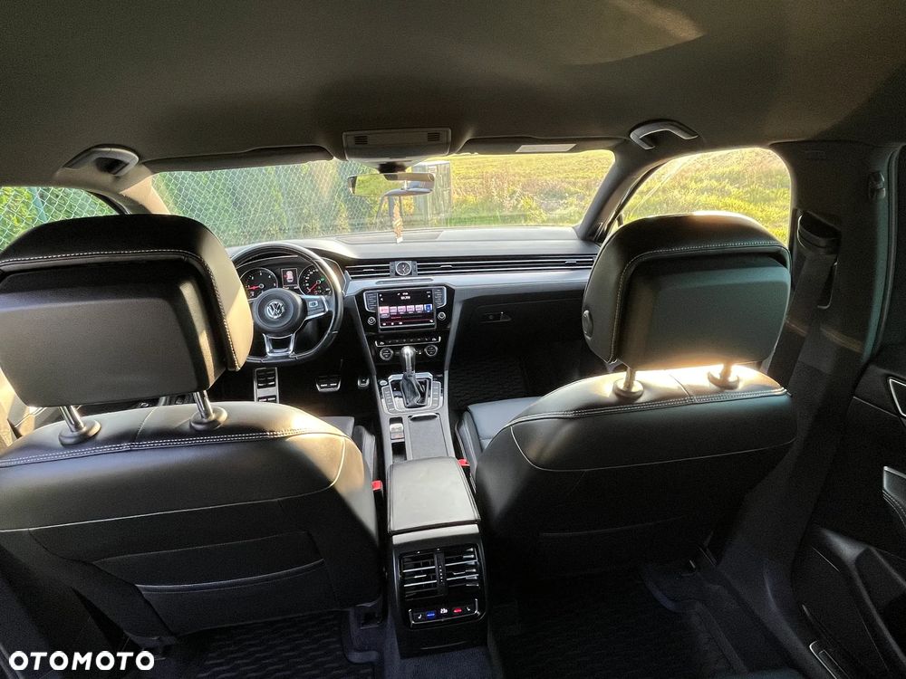 Volkswagen Passat 2.0 TDI BMT Highline DSG - 22