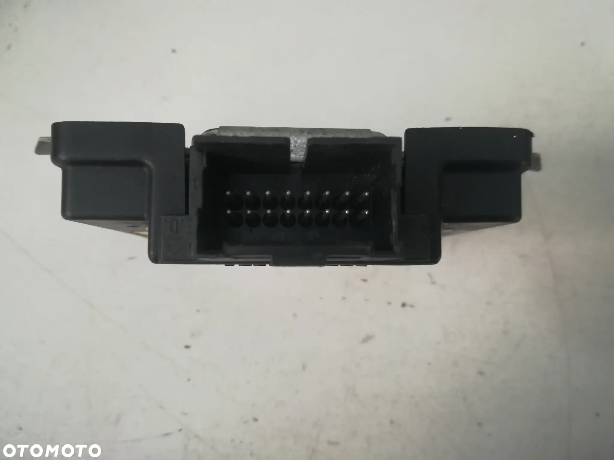 STEROWNIK REDUKTORA SKRZYNI, PODGRZEWACZ WODY MERCEDES ML W163 - 4