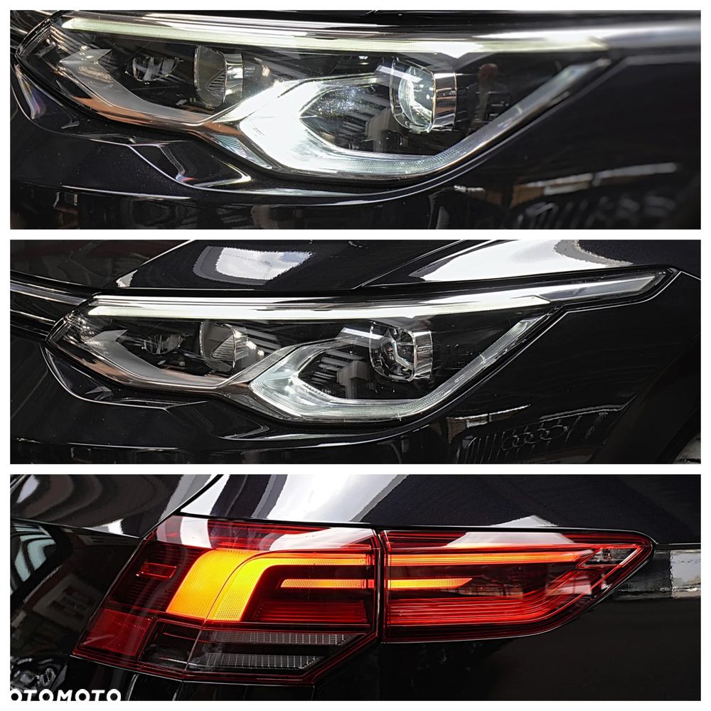 Volkswagen Golf 1.5 eTSI Life DSG - 37