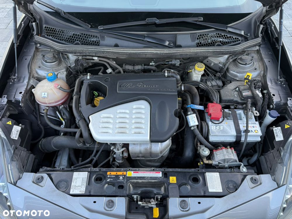 Alfa Romeo Giulietta 1.4 TB - 27