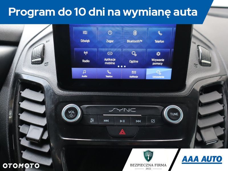 Ford Tourneo Connect - 20