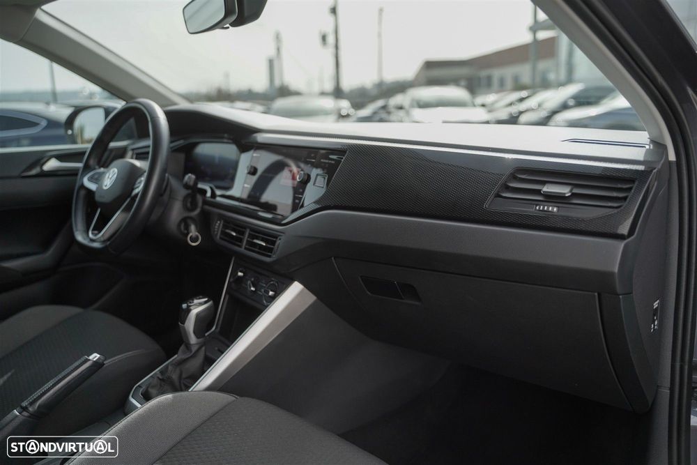 VW Taigo 1.0 TSI Life DSG - 32