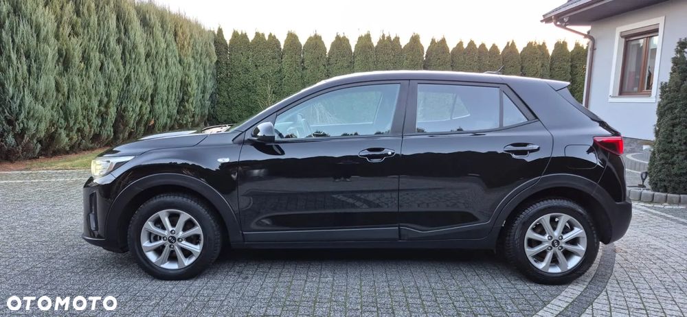 Kia Stonic 1.6 CRDi Vision - 10