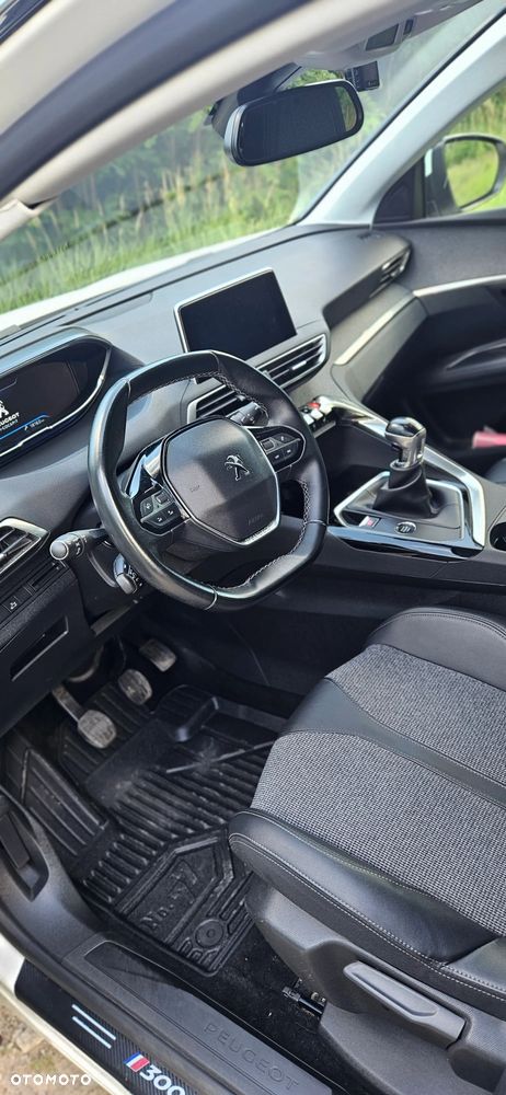 Peugeot 3008 BlueHDi 130 Stop & Start Allure - 15