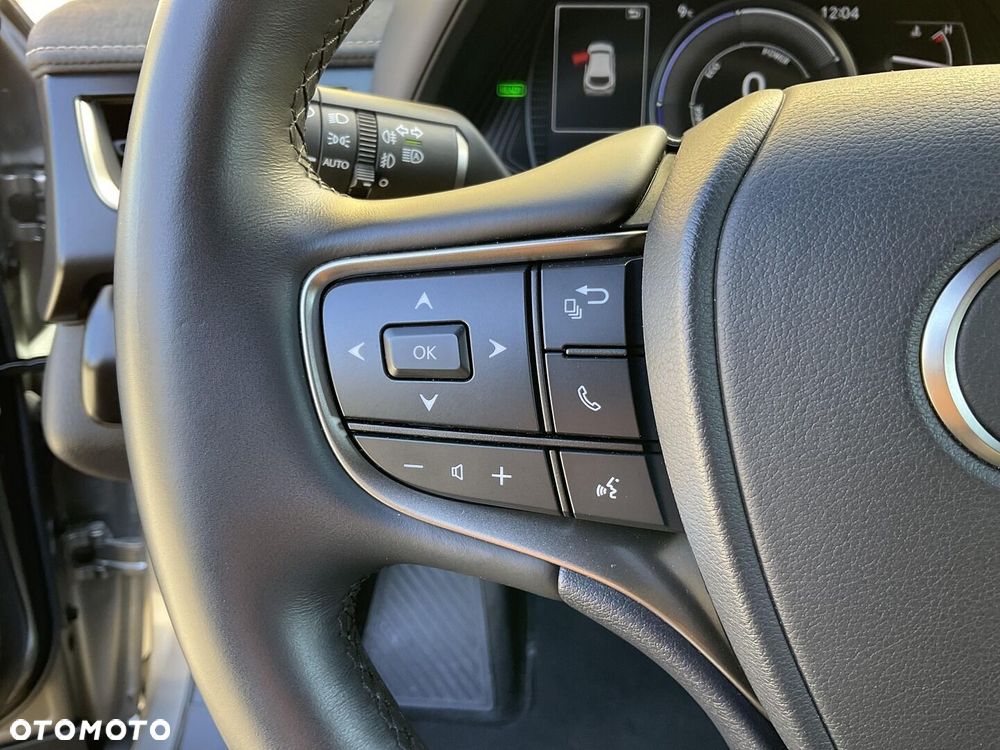 Lexus UX 250h GPF Business 2WD - 21