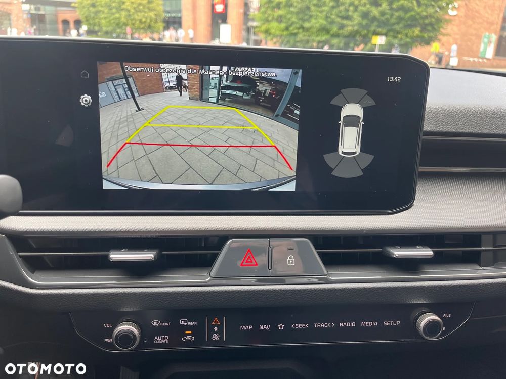 Kia Stonic 1.0 T-GDI L Business Line DCT - 33