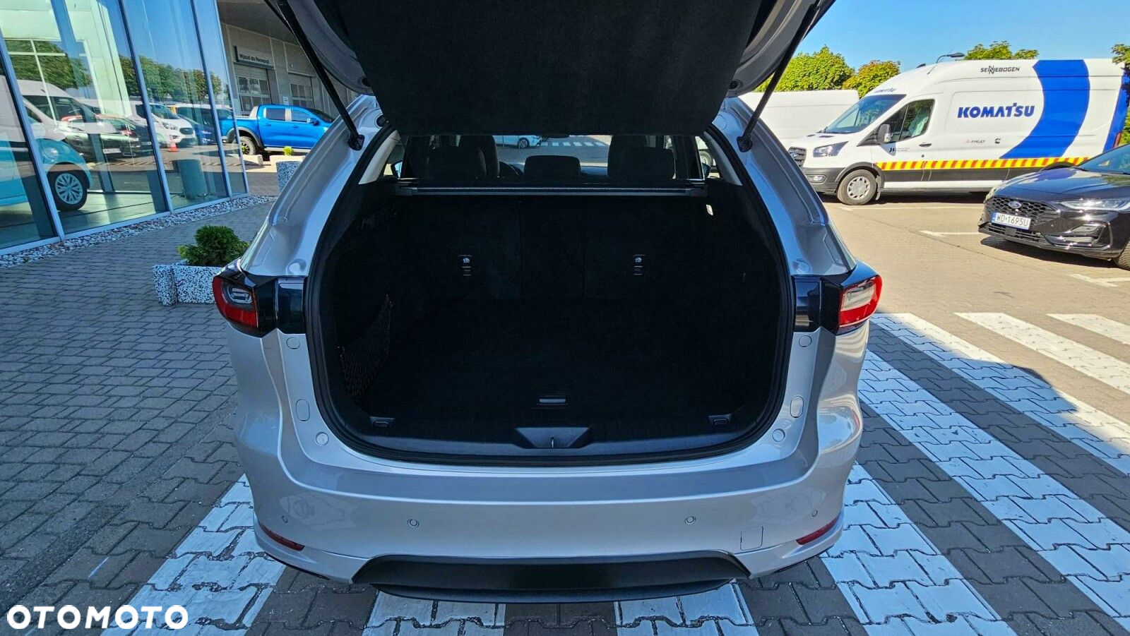 Mazda CX-60 - 10