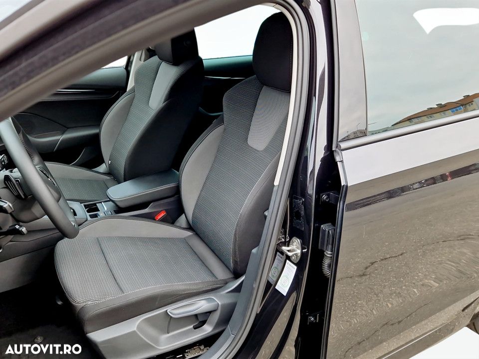 Skoda Octavia 1.4 TSI iV PHEV Ambition - 12