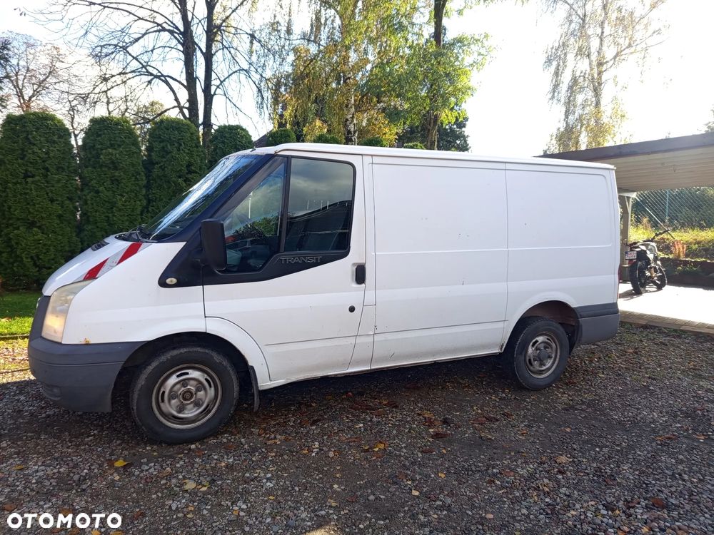 Ford Transit - 20