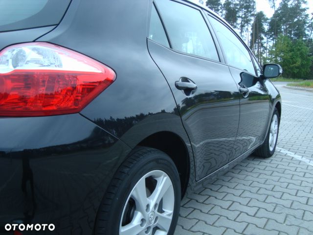 Toyota Auris 1.6 Travel - 15