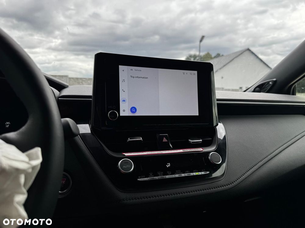 Toyota GR Corolla - 27