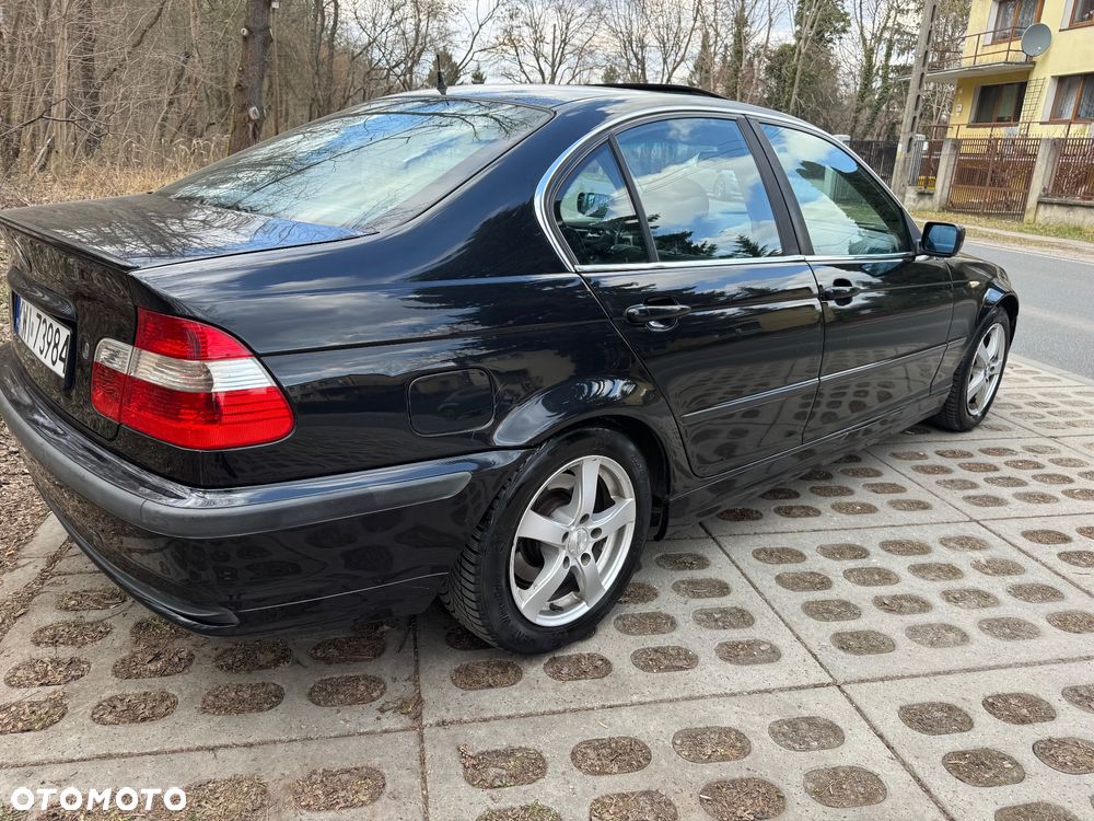 BMW Seria 3 - 14