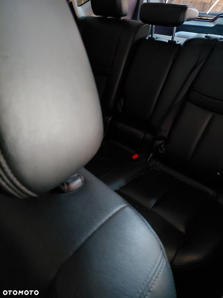 Nissan X-Trail - 7