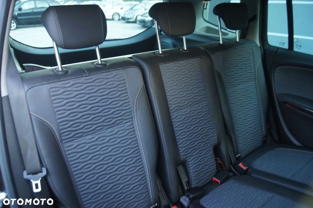 Opel Zafira 1.4 T Cosmo - 22