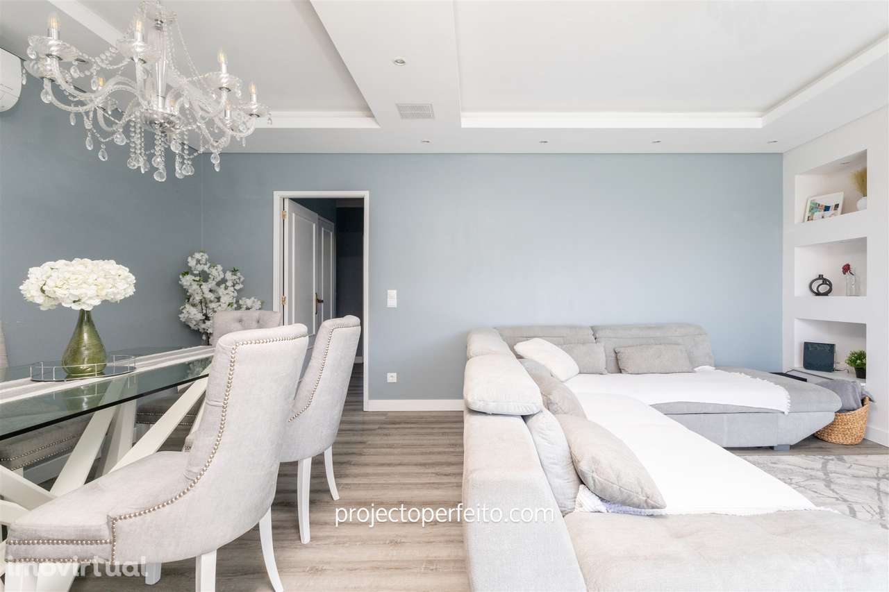 Apartamento T4 Venda em Arcozelo,Vila Nova de Gaia - Grande imagem: 5/26