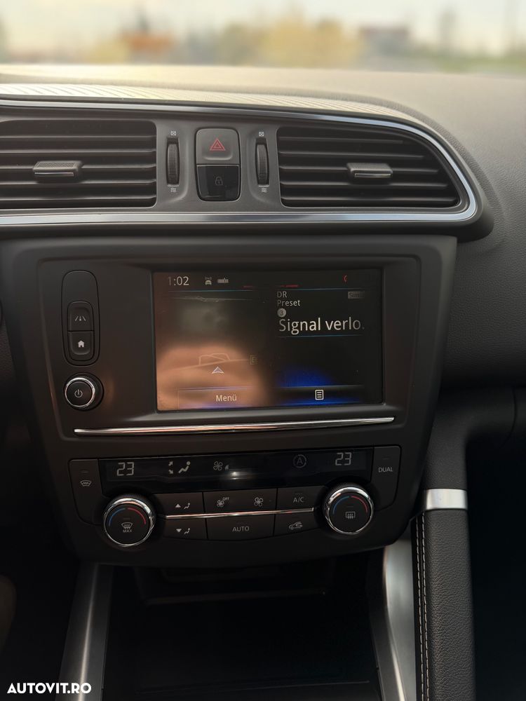 Renault Kadjar Energy TCe 130 EDC Bose Edition - 15