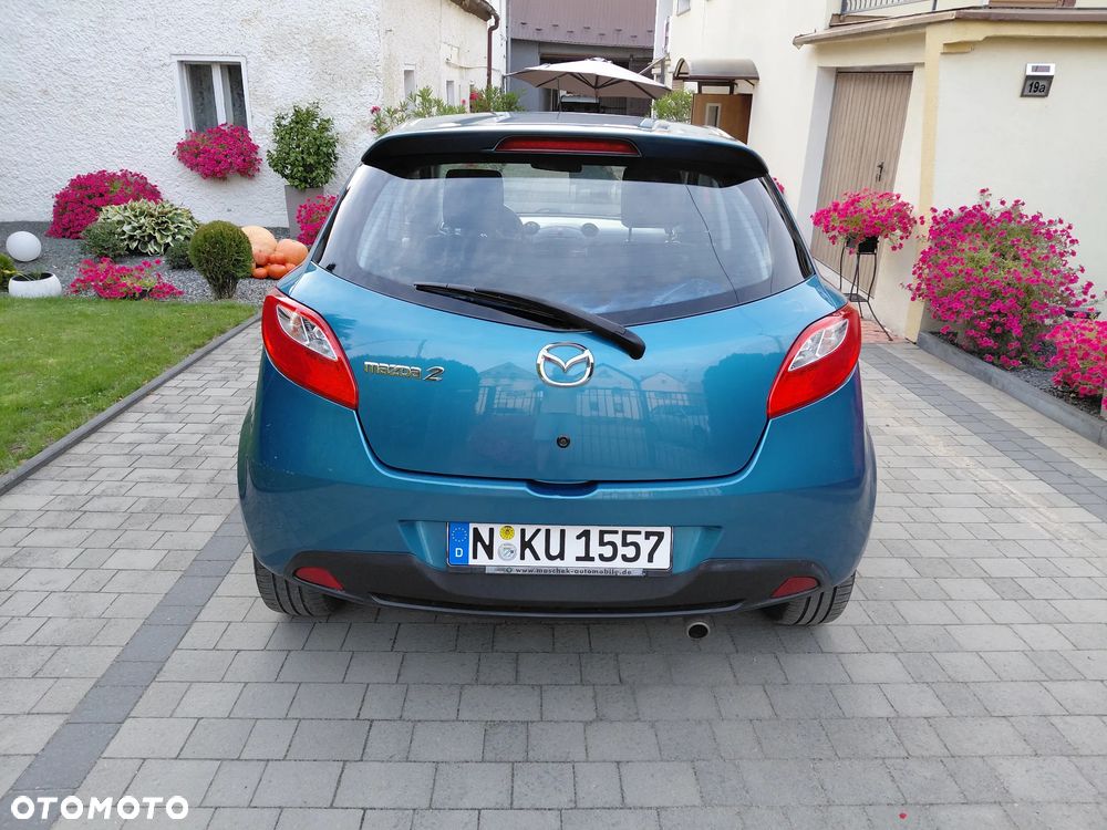 Mazda 2 1.5 Sport - 6