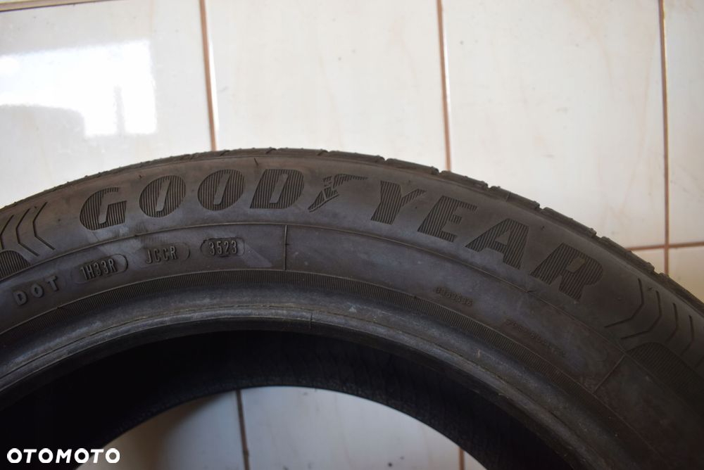 R17 215/55 Goodyear EfficientGRIP Performance 94V Wysyłka gratis! - 3