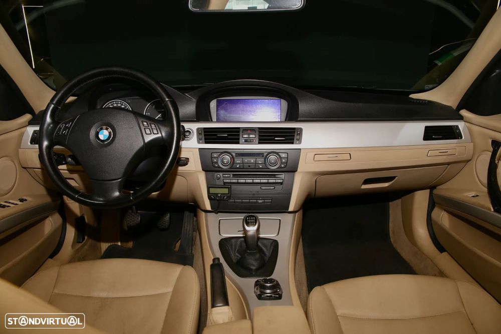 BMW 316 d Edition Luxury Line Purity - 10