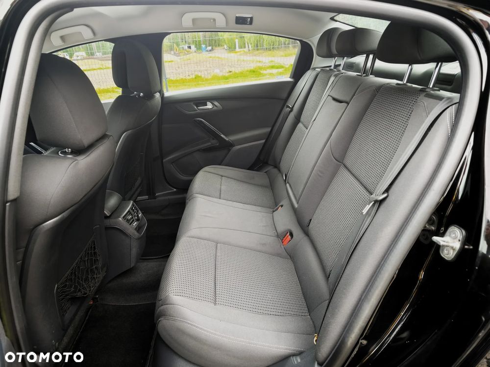 Peugeot 508 - 19
