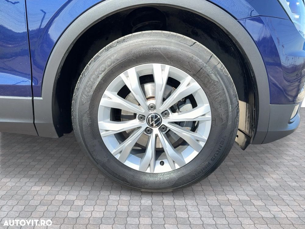 Volkswagen Tiguan 2.0 TDI 4Mot DSG Comfortline - 7