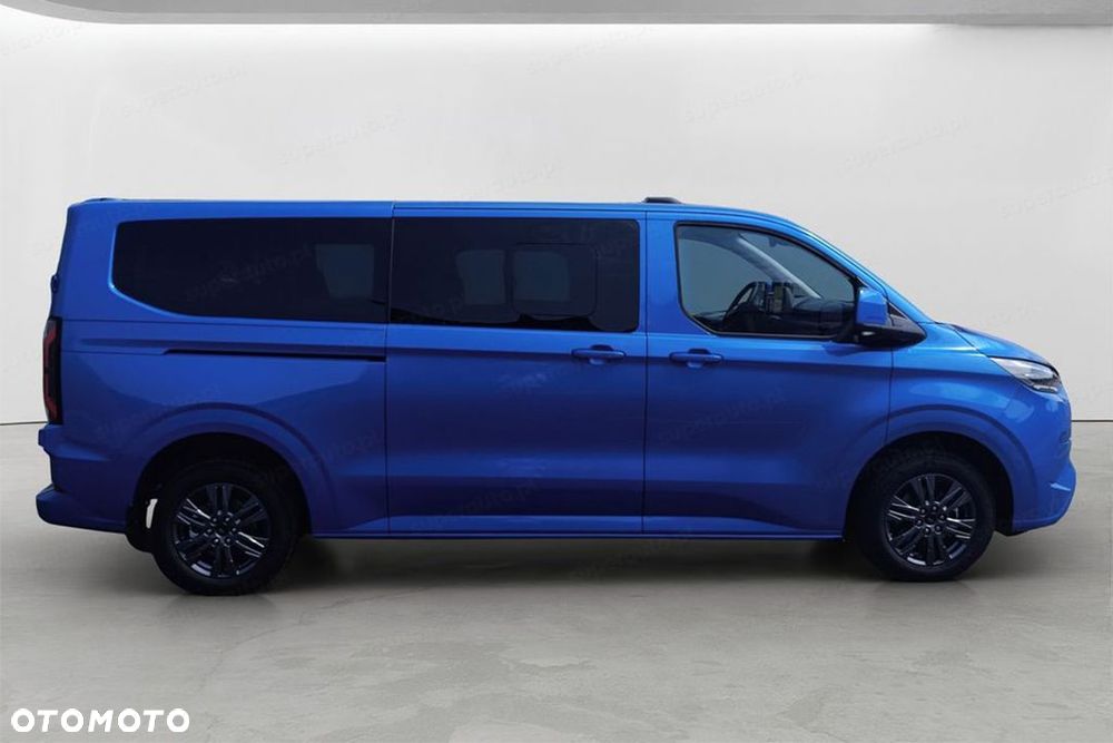 Ford Transit Custom - 6