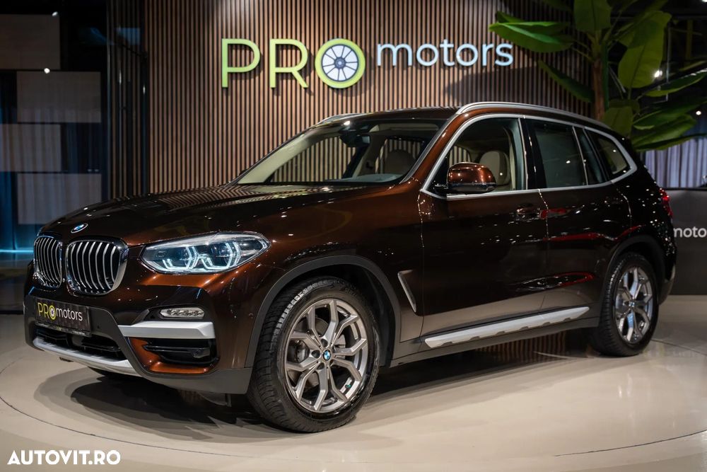 BMW X3 - 17