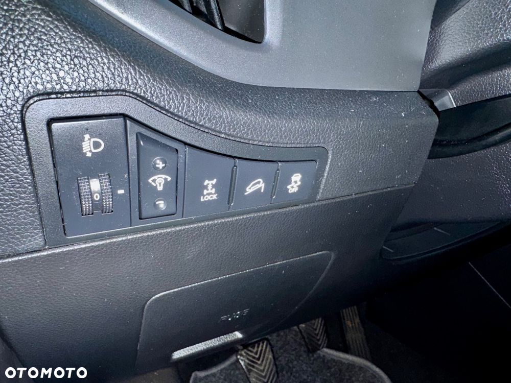 Kia Sportage 2.0 CRDI 4WD Dream-Team Edition - 12