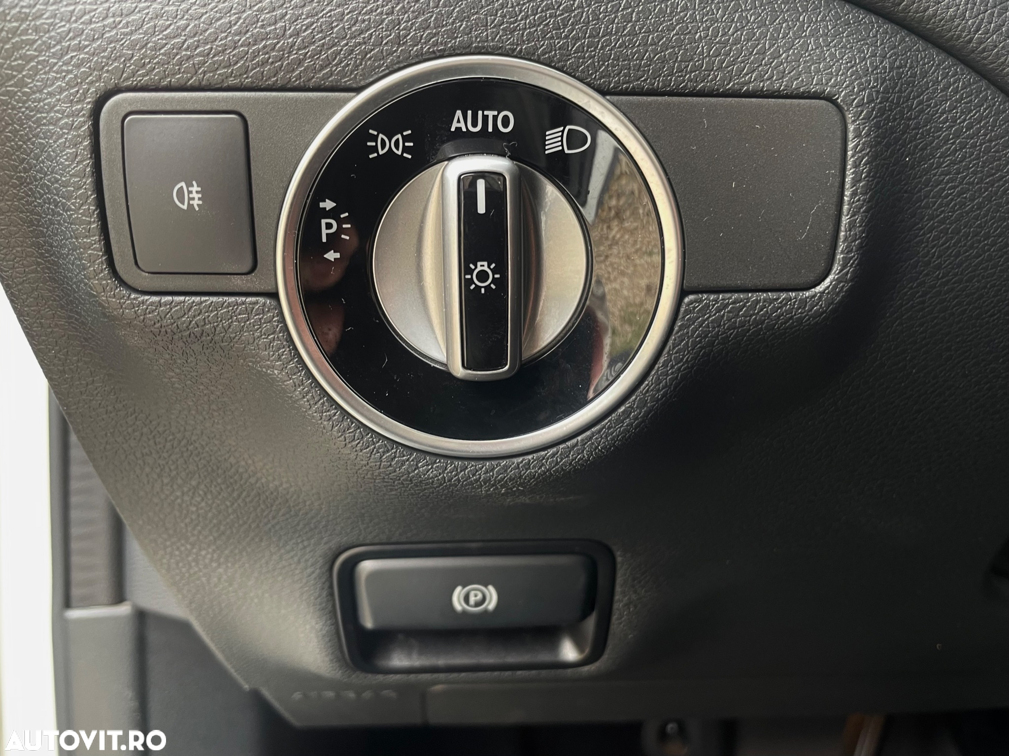 Mercedes-Benz GLA 200 d 4MATIC Aut. - 22