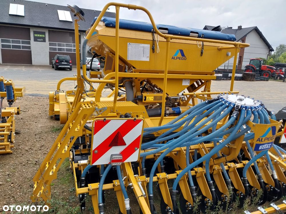 Alpego Rotodent RMAX-300 + JET-X - 3