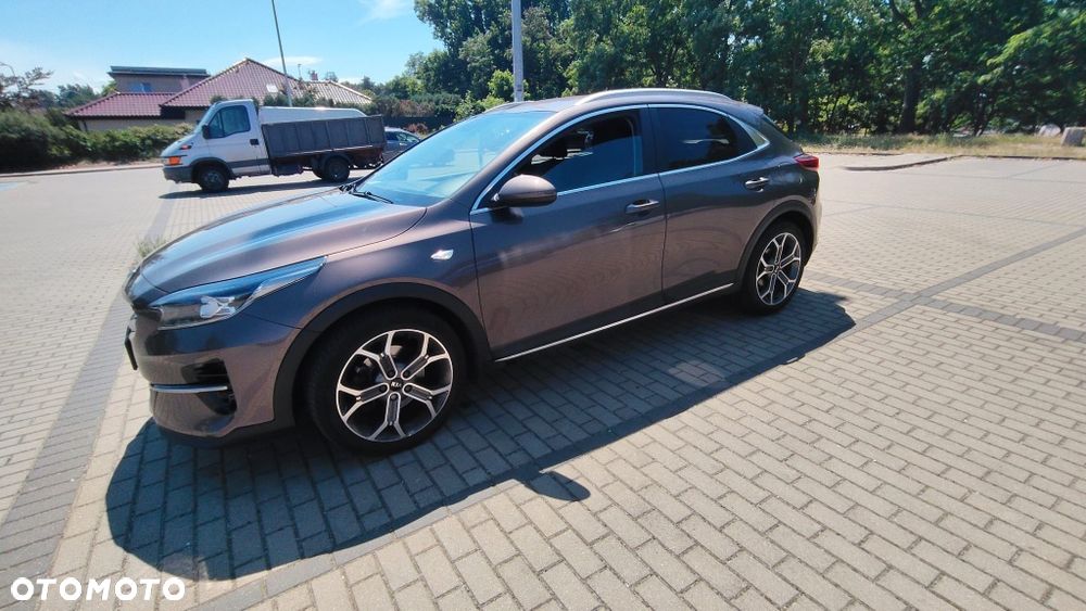 Kia Ceed - 1