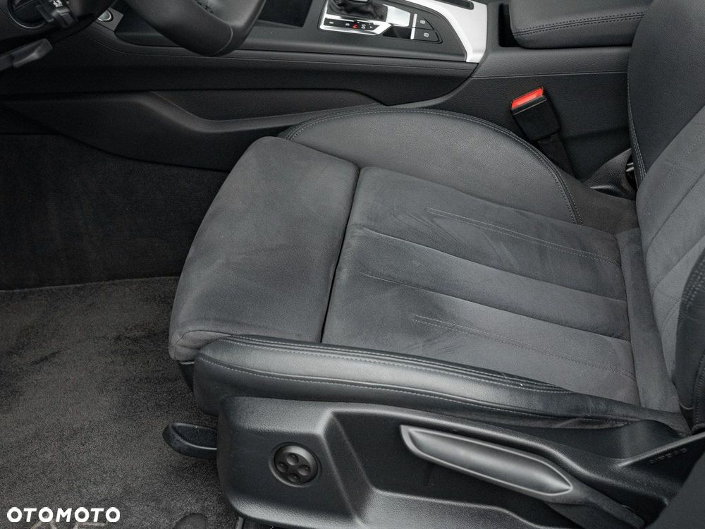 Audi A5 Sportback 35 TFSI mHEV S tronic - 14