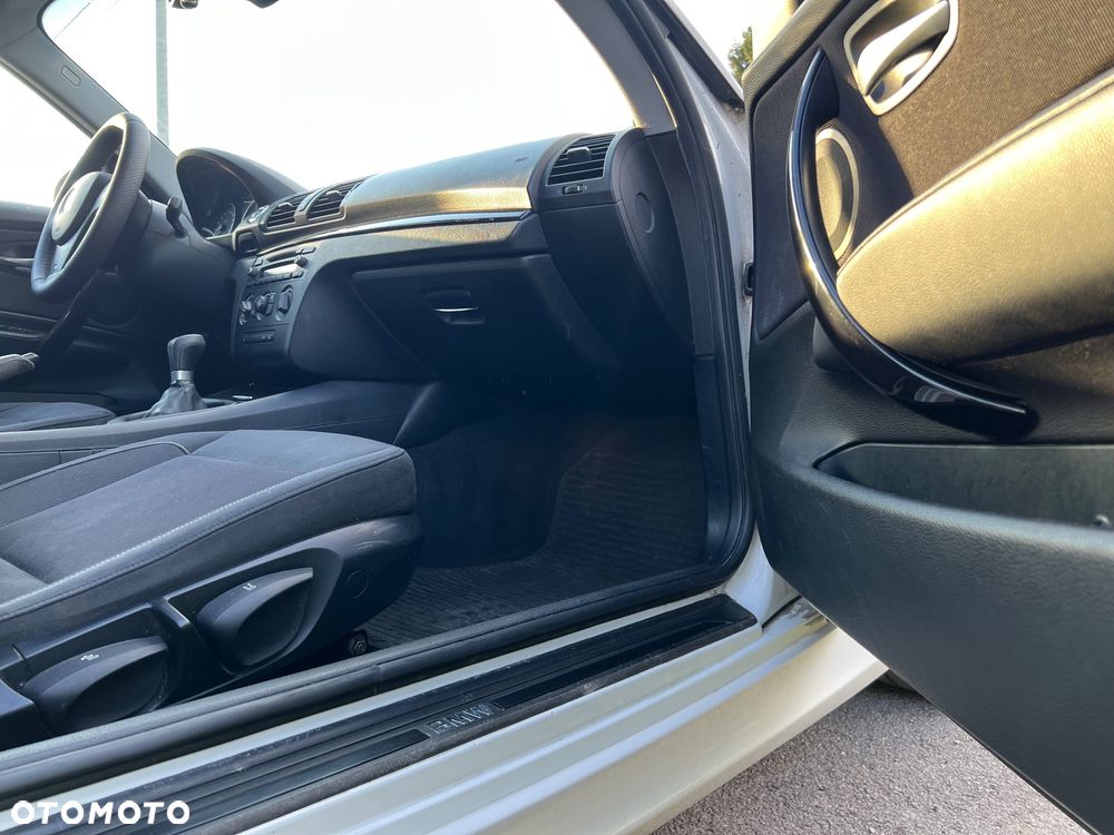 BMW Seria 1 - 14
