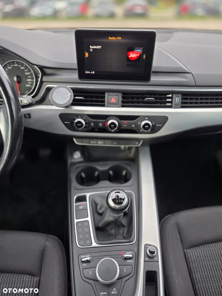 Audi A4 Avant 1.4 TFSI - 25