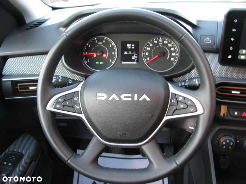 Dacia Sandero 1.0 TCe Expression - 24