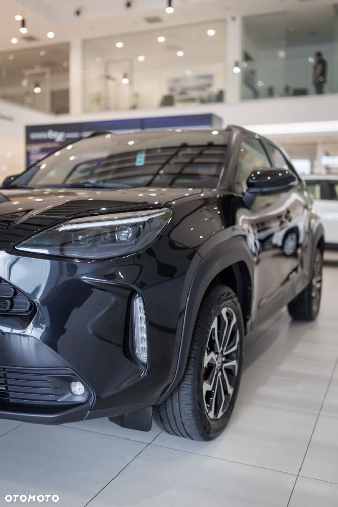 Toyota Yaris Cross Hybrid 1.5 Style AWD - 10