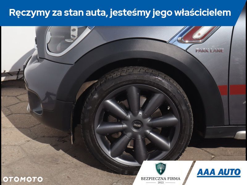 MINI Countryman - 17