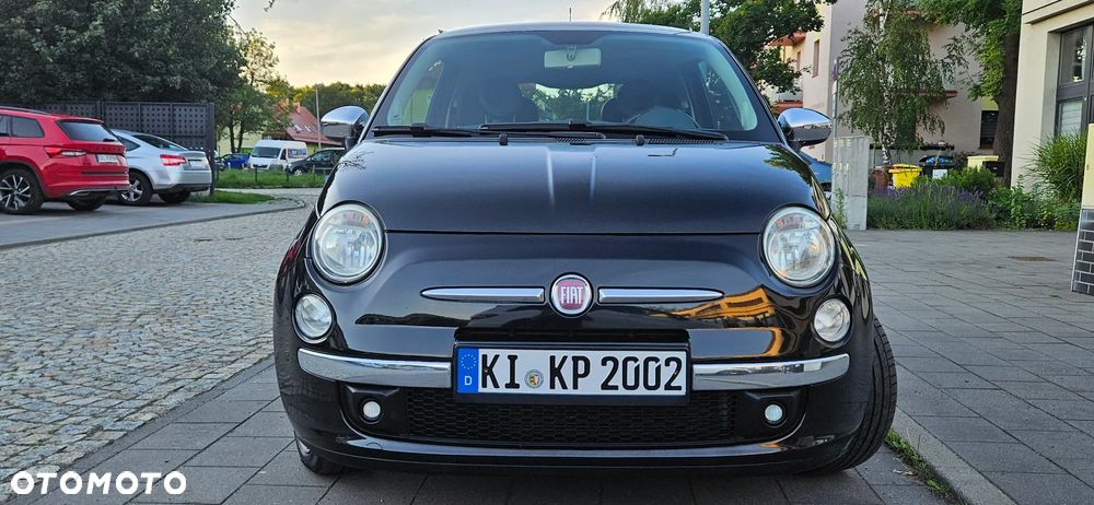 Fiat 500 1.4 16V Sport - 35