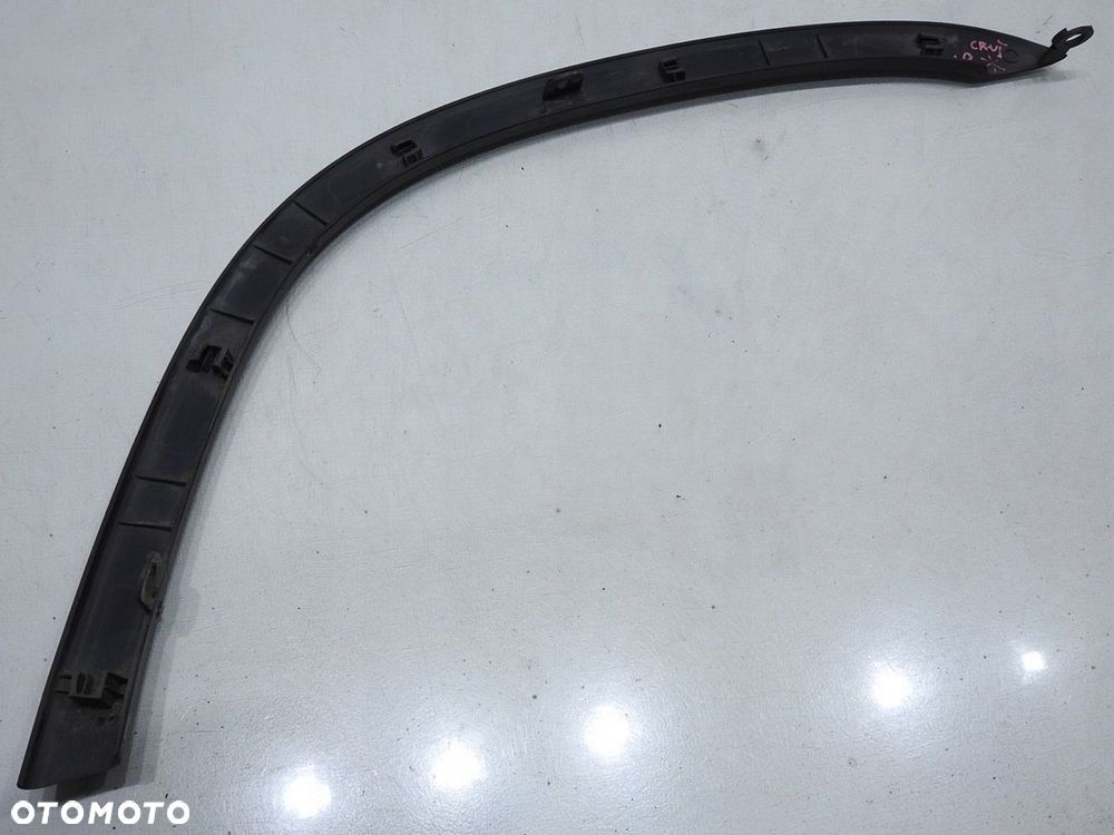 LISTWA BŁOTNIKA LEWY PRZÓD HONDA CR-V I - 12