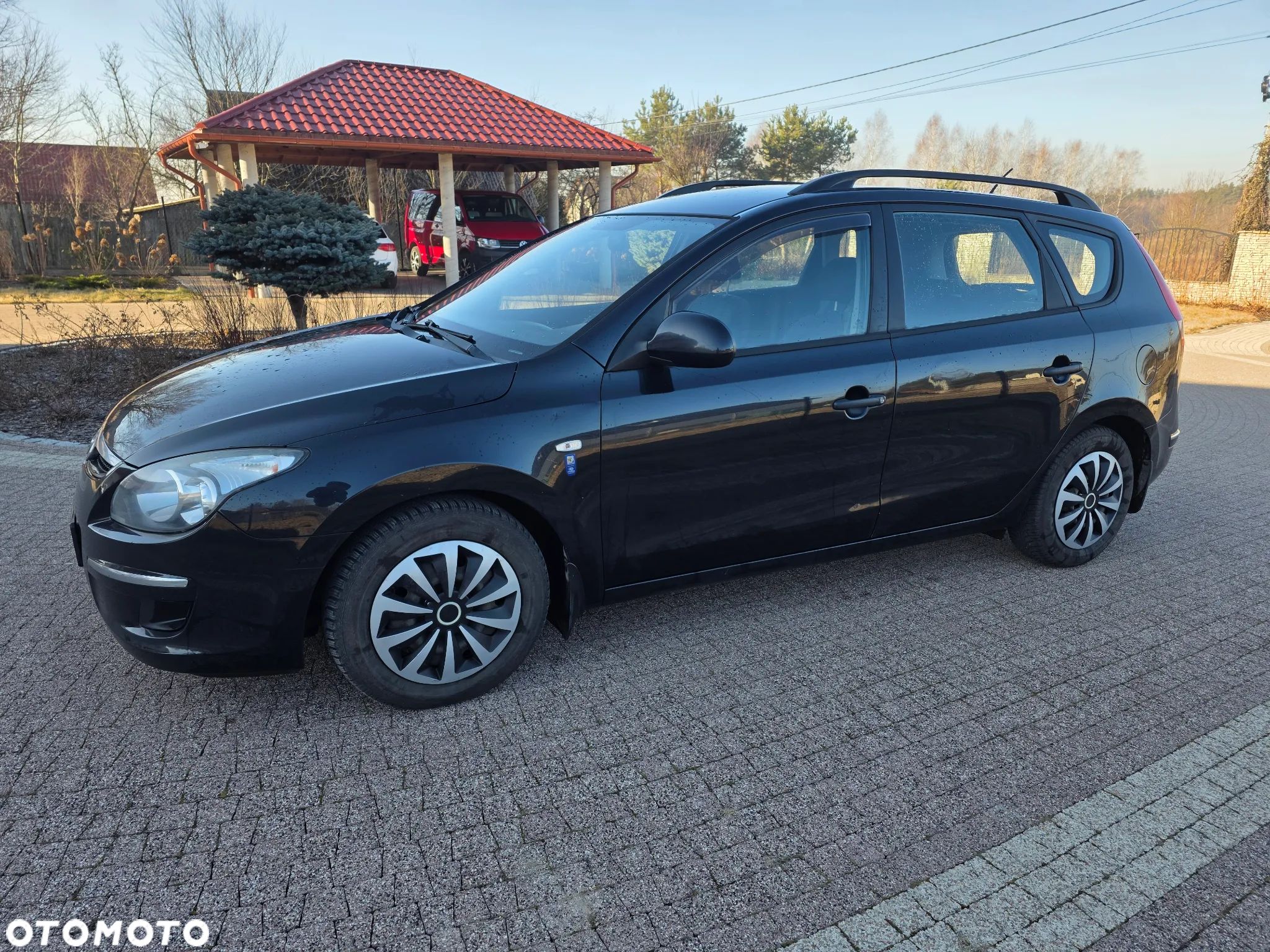 Hyundai i30 1.6 CRDi Base - 1