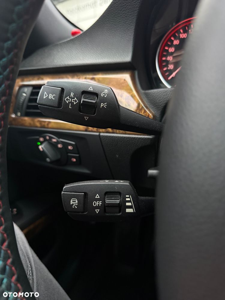 BMW Seria 3 330d DPF - 10