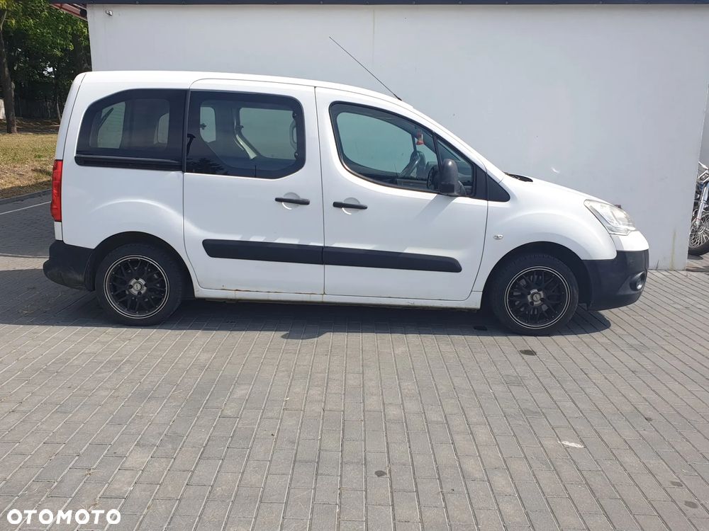 Citroën Berlingo - 3