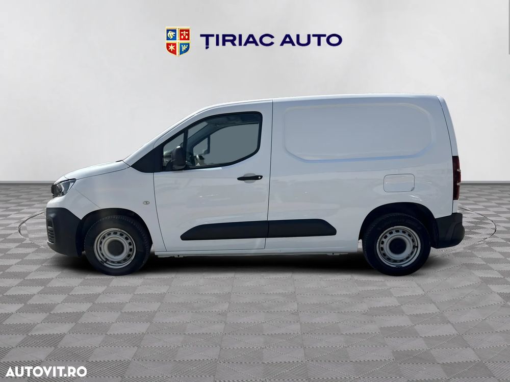 Peugeot Partner Standard - 2