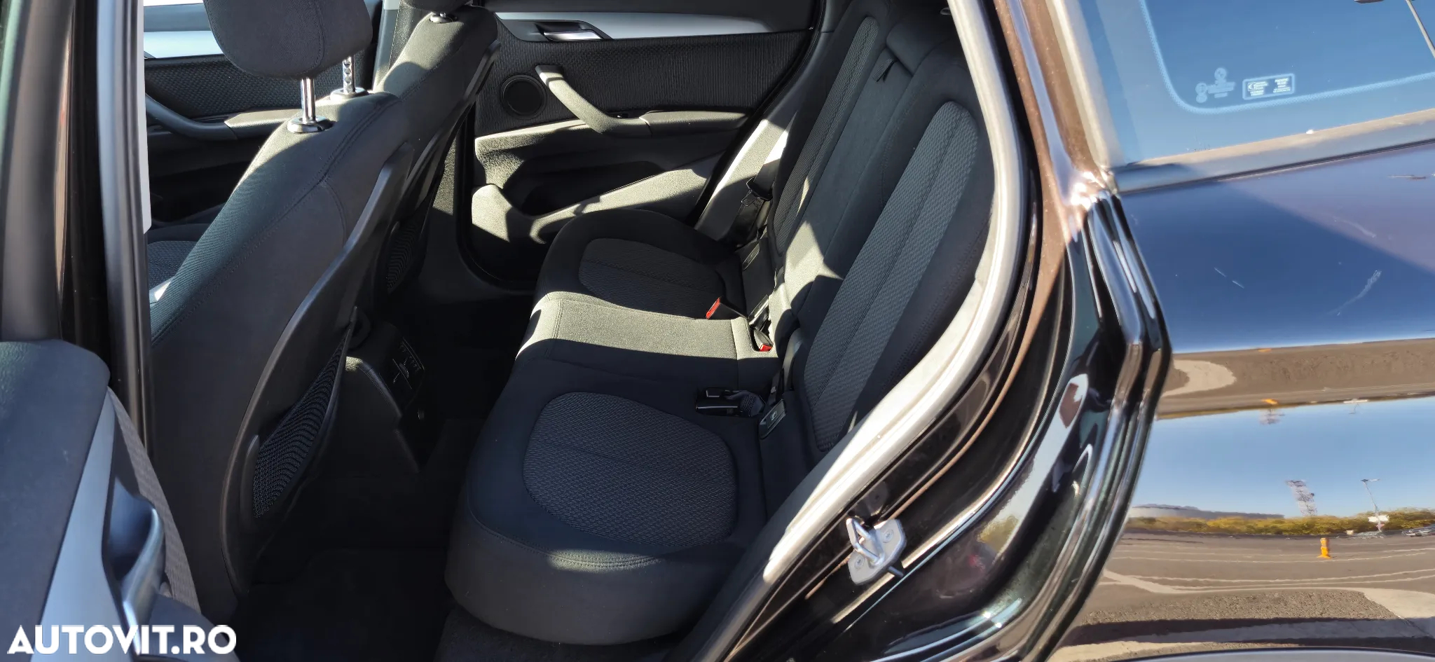 BMW X1 - 18