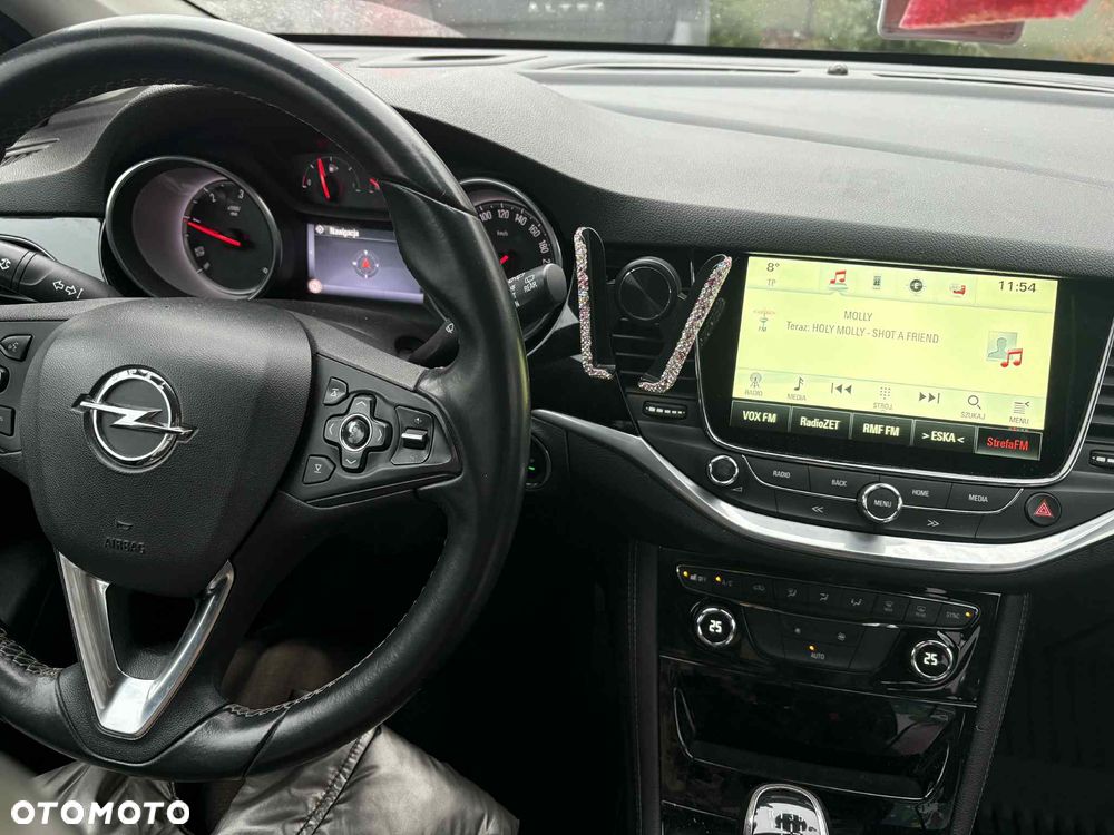 Opel Astra 1.6 CDTI Cosmo - 7