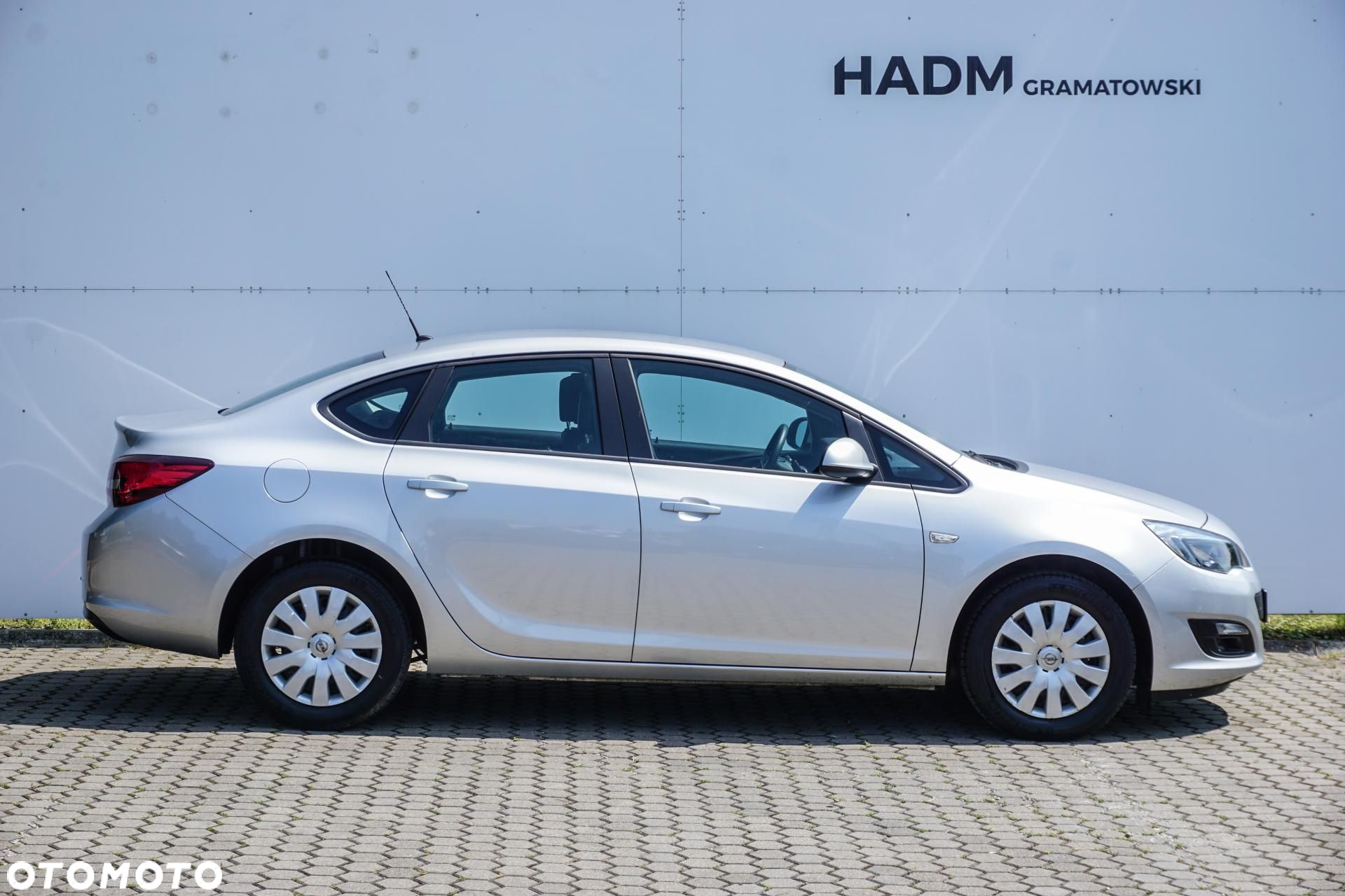 Opel Astra IV 1.6 Active EU6 - 5