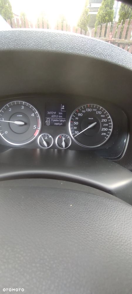 Renault Laguna 2.0 DCi Initiale - 1