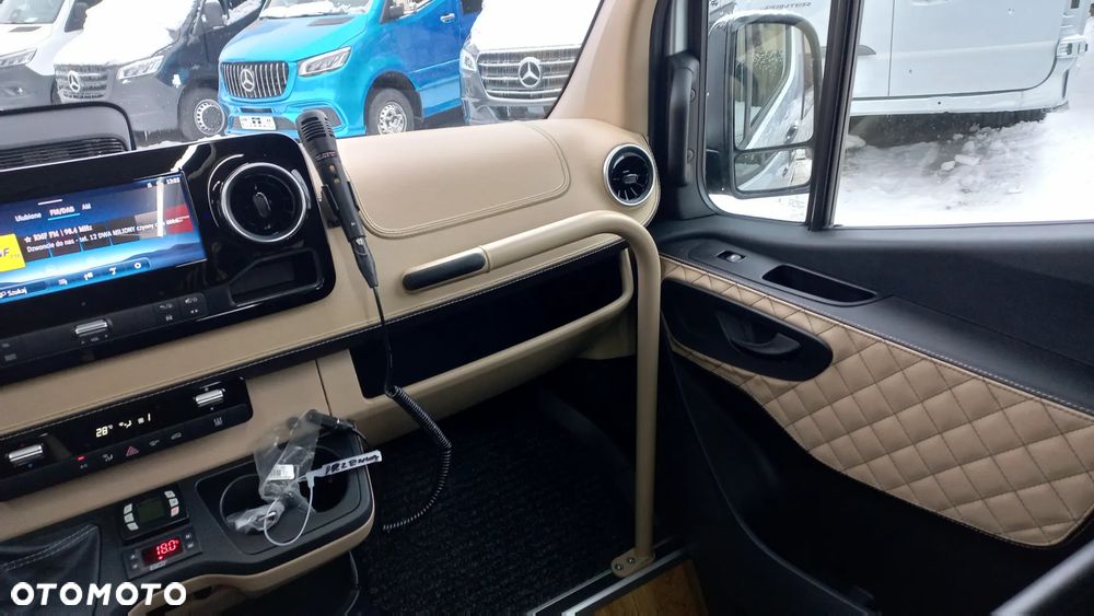 Mercedes-Benz Sprinter Eurobus - 16