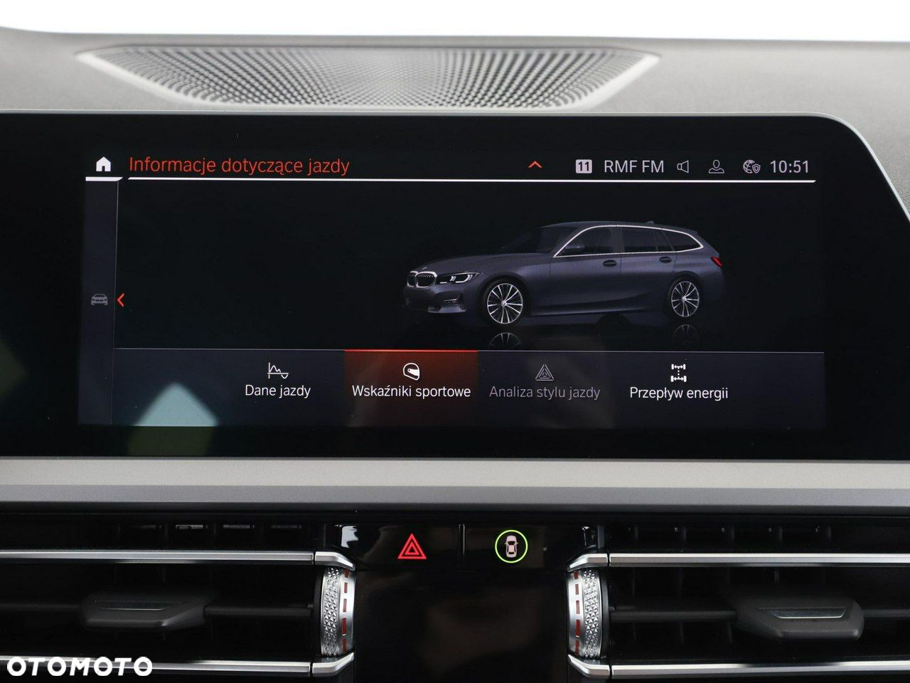 BMW Seria 3 320d xDrive Advantage - 25